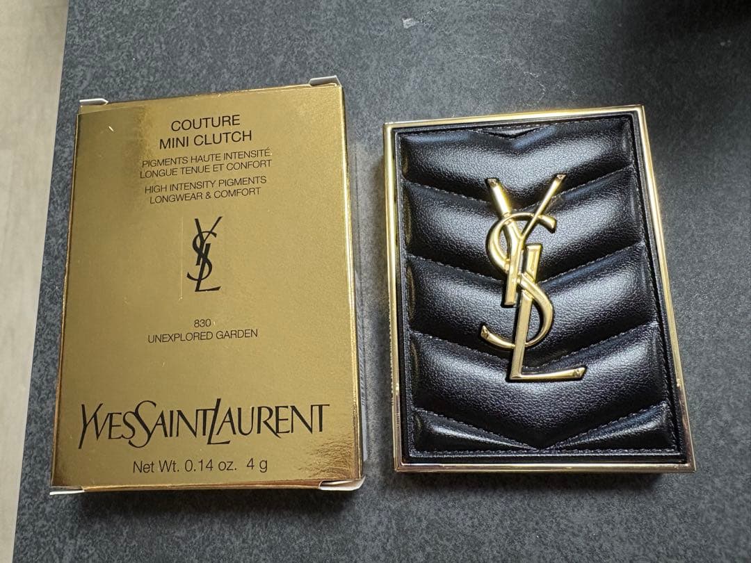 オンライン アウトレットコスメ・美容 - YSLイヴサンローラン新作