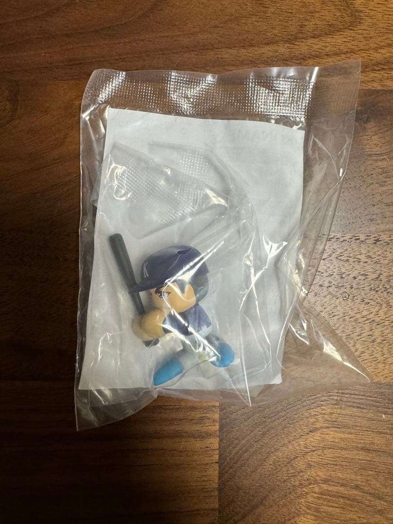 イチローコラボフィギュアセット 2個入り