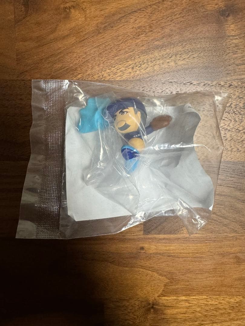 イチローコラボフィギュアセット 2個入り