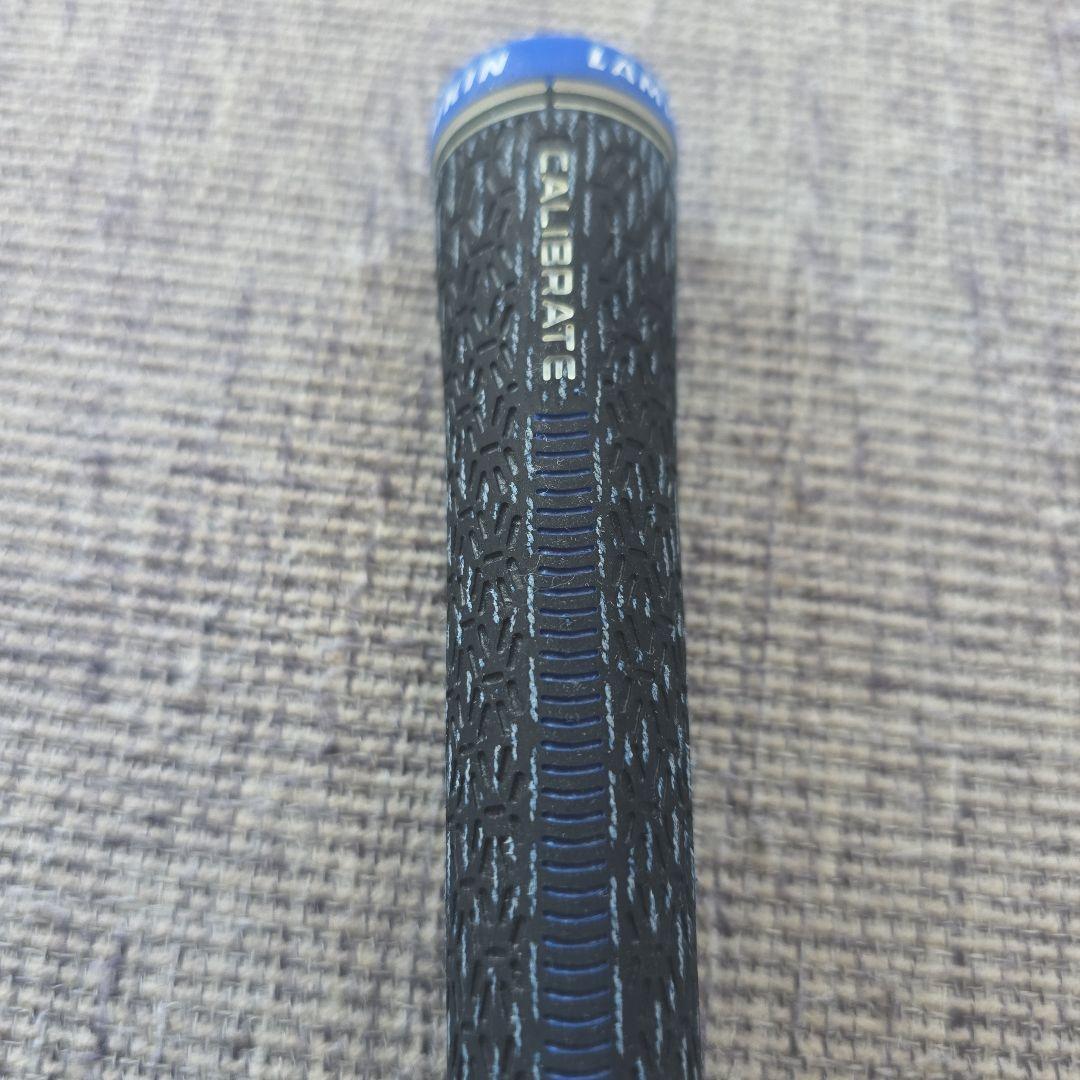 PARADYM A.i SMOKE ドライバーMAX D　オリジナルシャフト