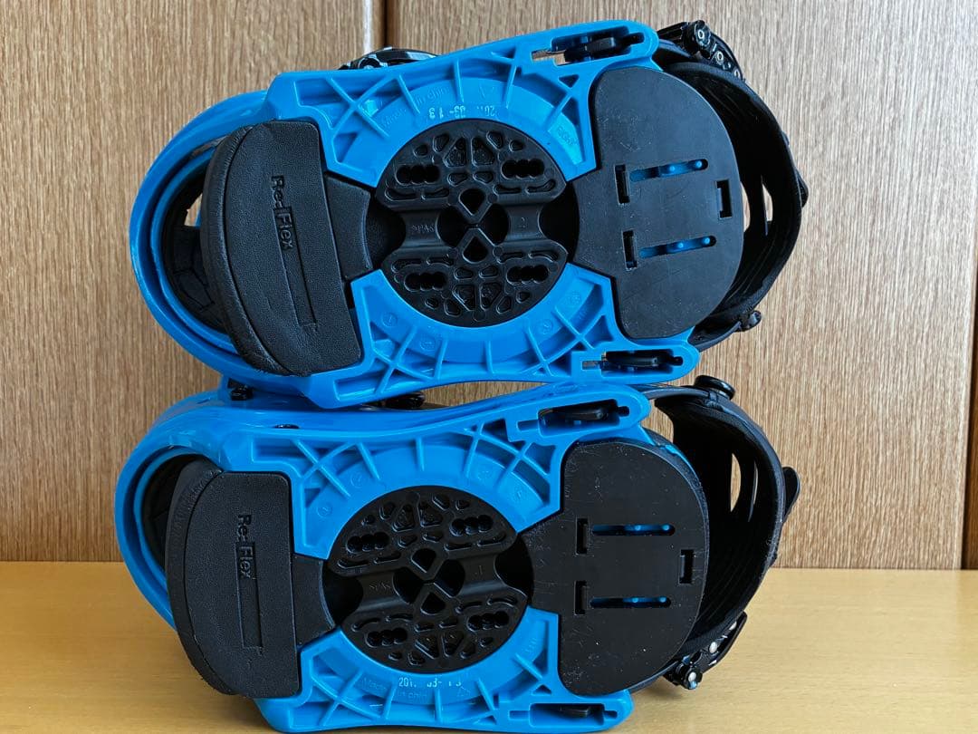 BURTONバートン【MISSION SMALLキッズ用バインディング】Sサイズ