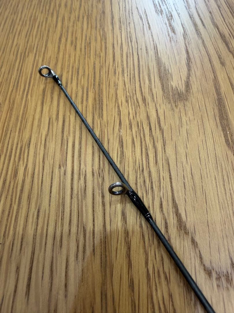 2024年モデル　OCEA JIGGER LJ S62-1 FS