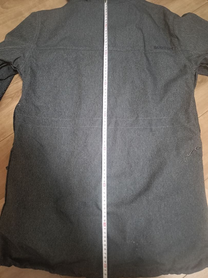 Burton ボードウェア Mサイズ