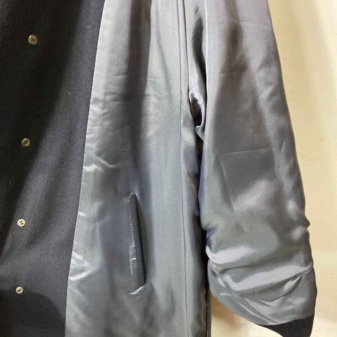 BURBERRYS（バーバリー） カシミヤ混チェスターコート 三陽商会 日本製