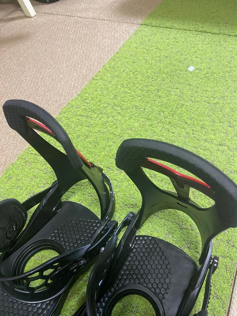 UNION ビンディング ファルコアＭ