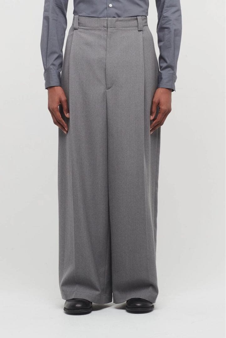 新品・値下げ】Jacquemus・ジャックムス24SS Le pantalon - メルカリ