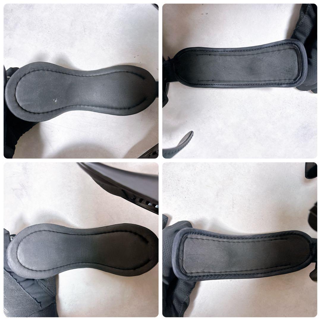 ローム AGENT k2バインサロモンブーツ3点セット