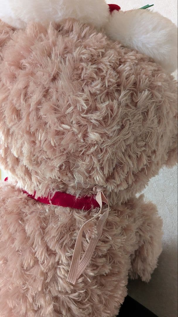 シェリーメイ 2017年クリスマス Mサイズぬいぐるみ - メルカリ