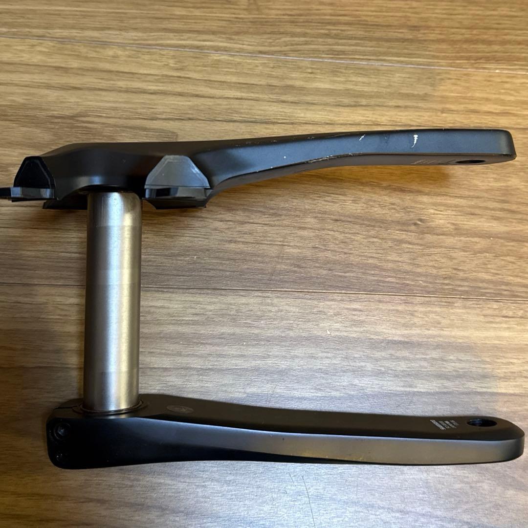 SHIMANOULTEGRAFC-R8100クランクシマノ アルテグラ170mm