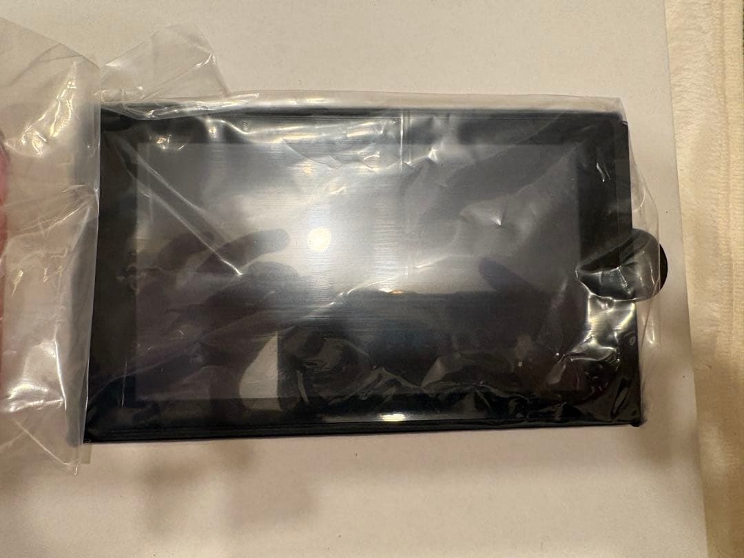 Nintendo Switch本体➕グリップコントローラー