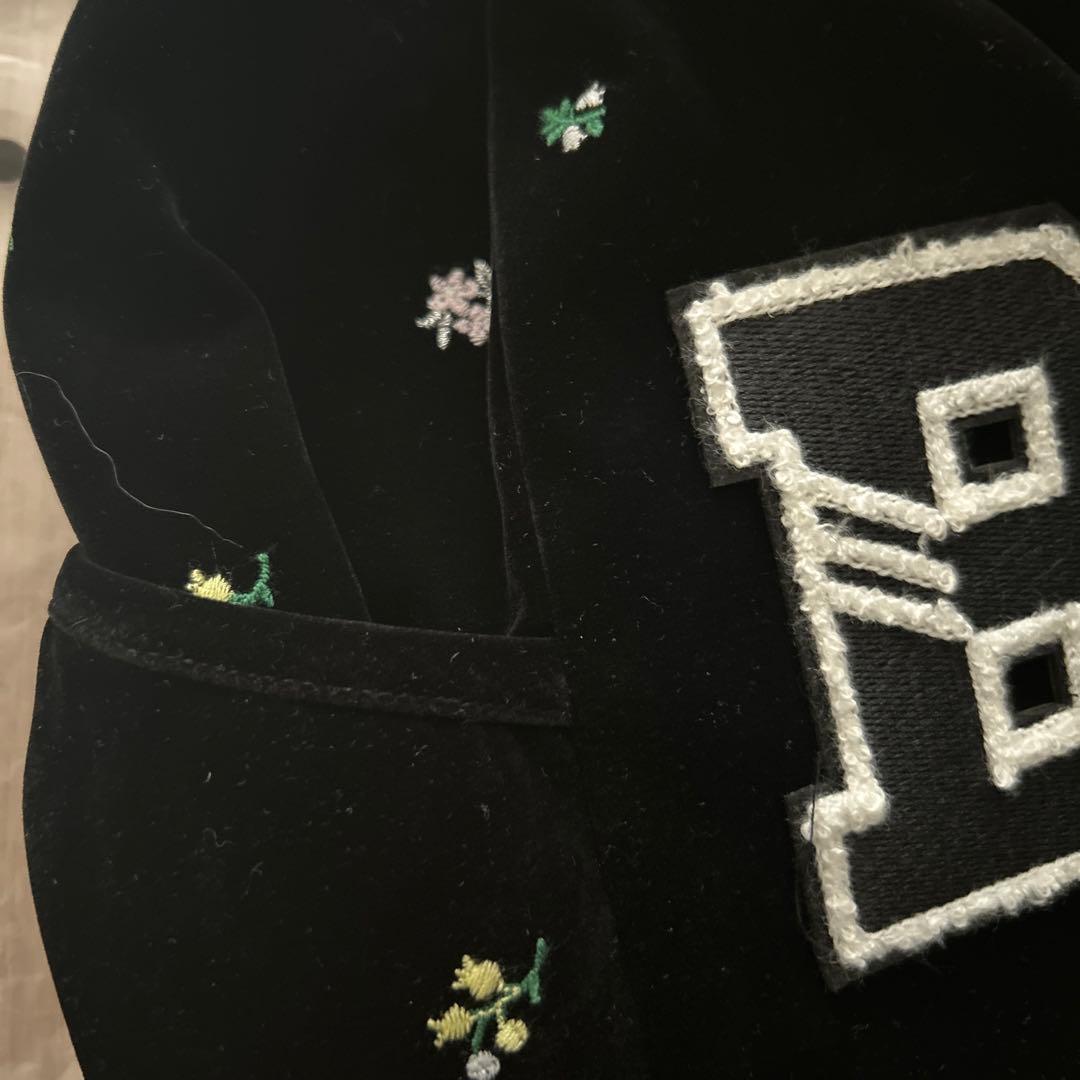 Bibiy. B. STARRY BACKPACK リュック・バックパック