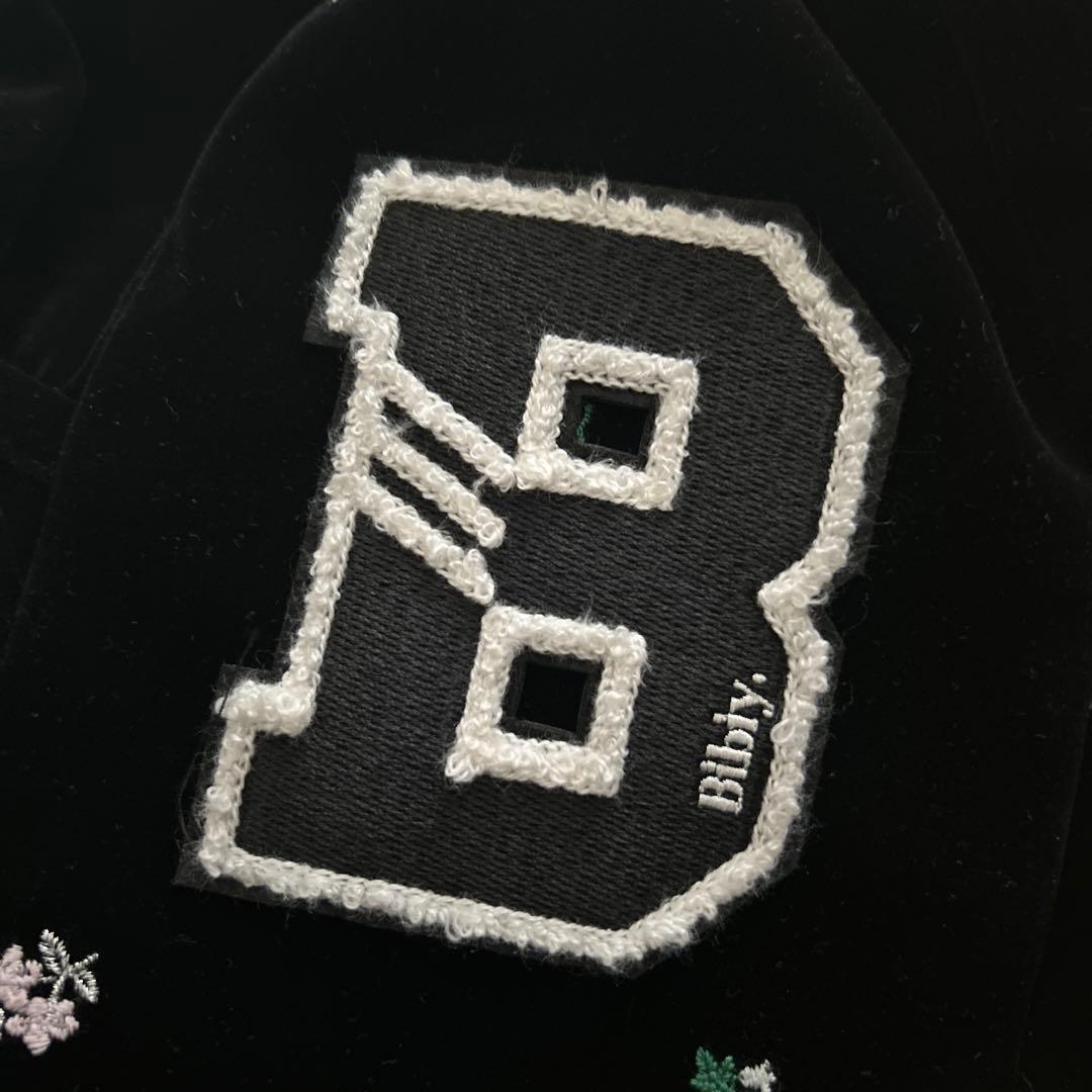 Bibiy. B. STARRY BACKPACK リュック・バックパック