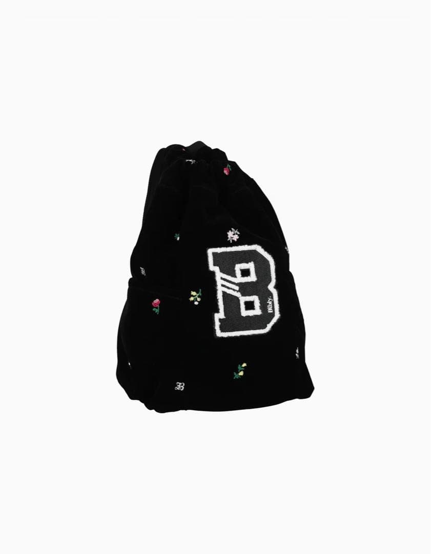 Bibiy. B. STARRY BACKPACK リュック・バックパック