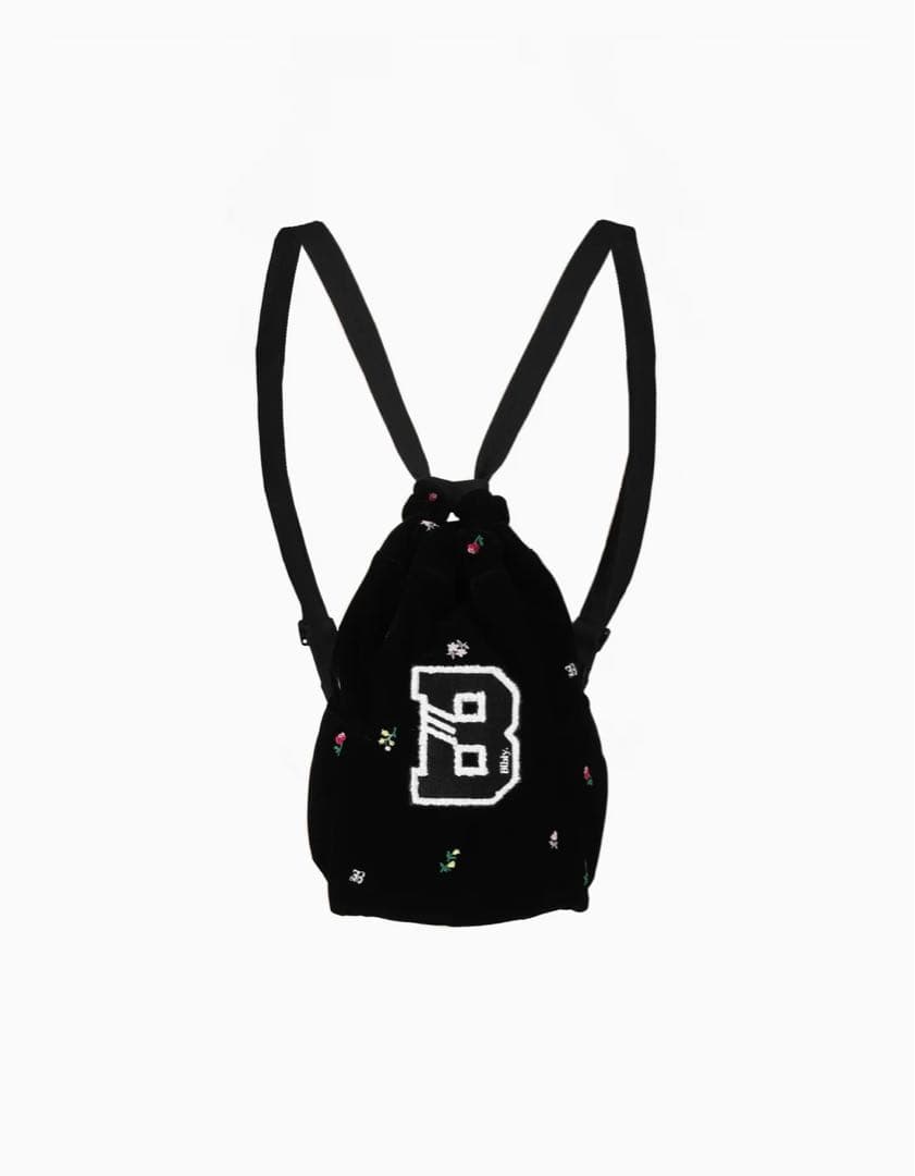 Bibiy. B. STARRY BACKPACK リュック・バックパック