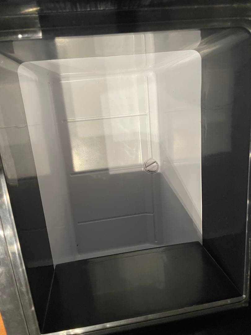 ポータブル冷蔵庫　40L アイリスオーヤマ