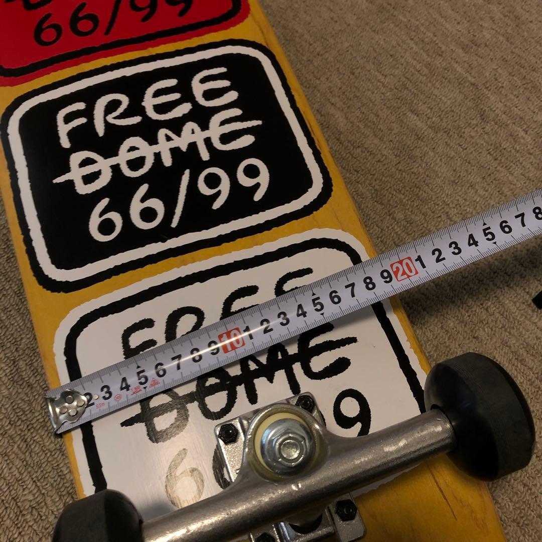 ムラサキスポーツスケートボード　親子セット