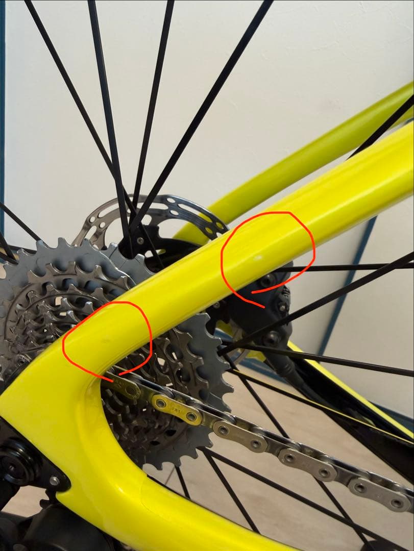 美品! DE ROSA IDOL DISC SRAM eTAP 12s - メルカリ