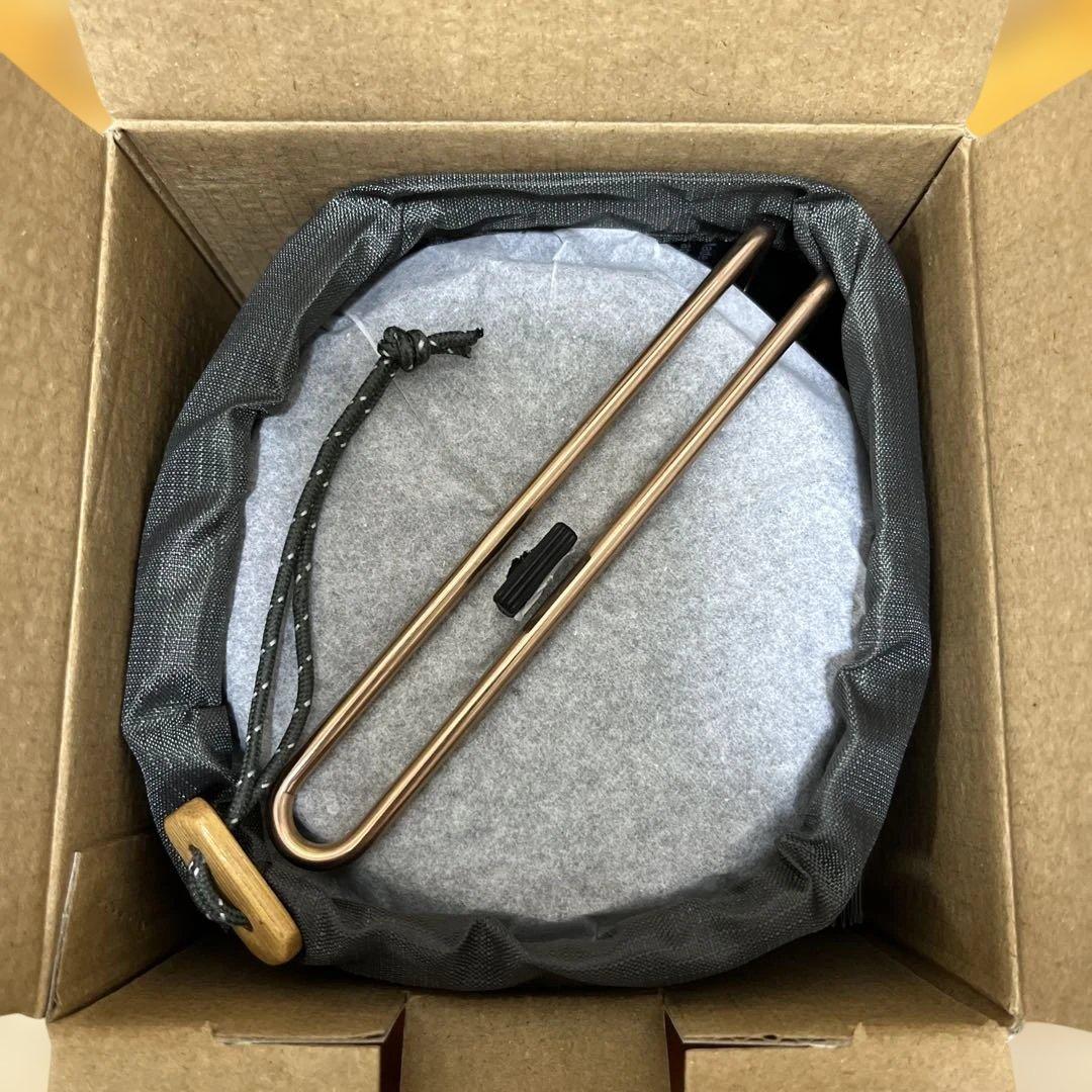 GSI OUTDOORS HALULITE SOLOIST クッカーセット