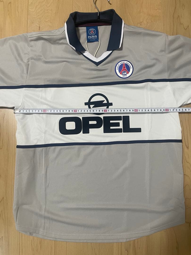 nak様用　PSG ユニフォーム　2000-20001