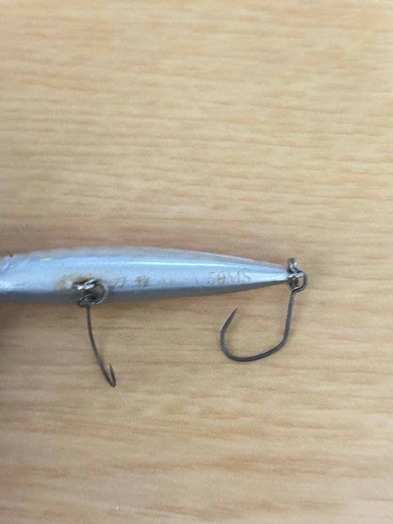 DAIWA トラウトX NT ロッドとジャッカルなどのルアーセット