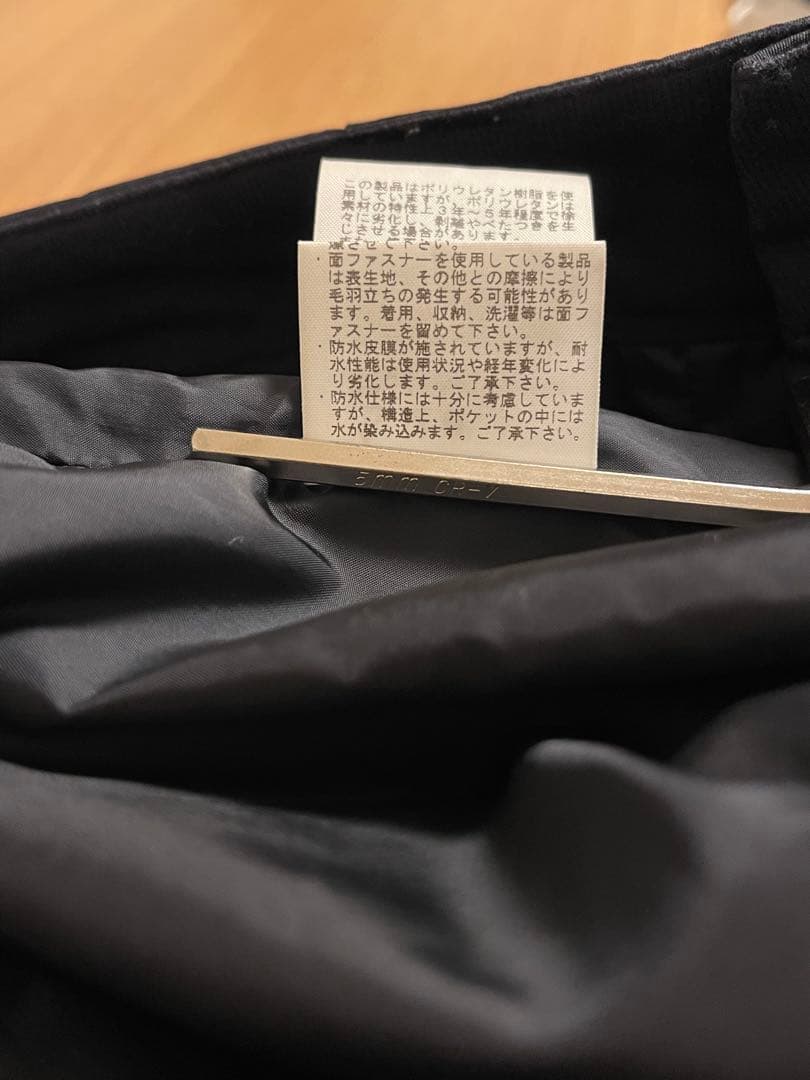 ノースフェイス　スキーウェア　スノボ　Ｍ　セット