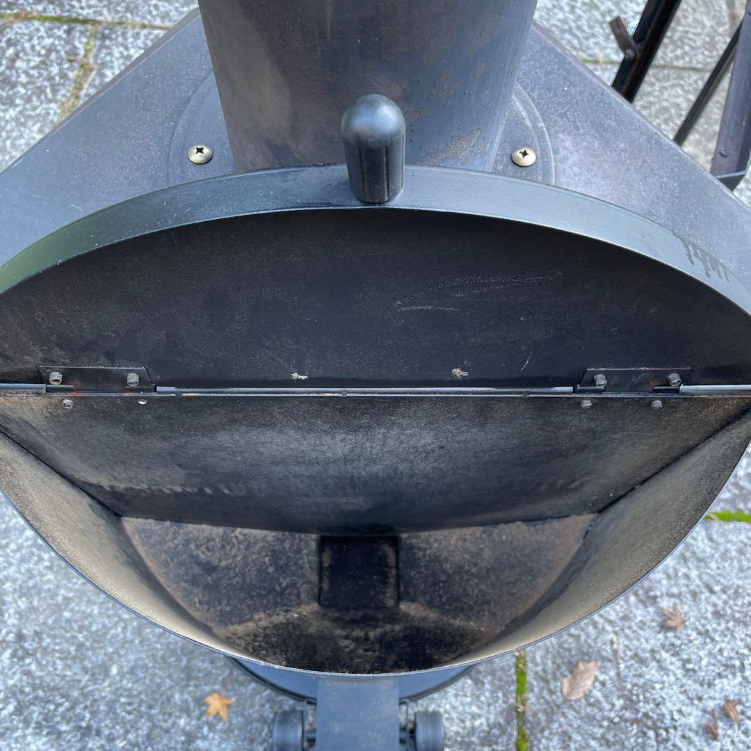 ペレットストーブ　コストコ