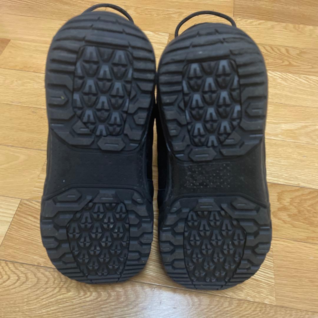 【緊急値下げ！即購入大歓迎】FLOW ECHO BOA エコーボア