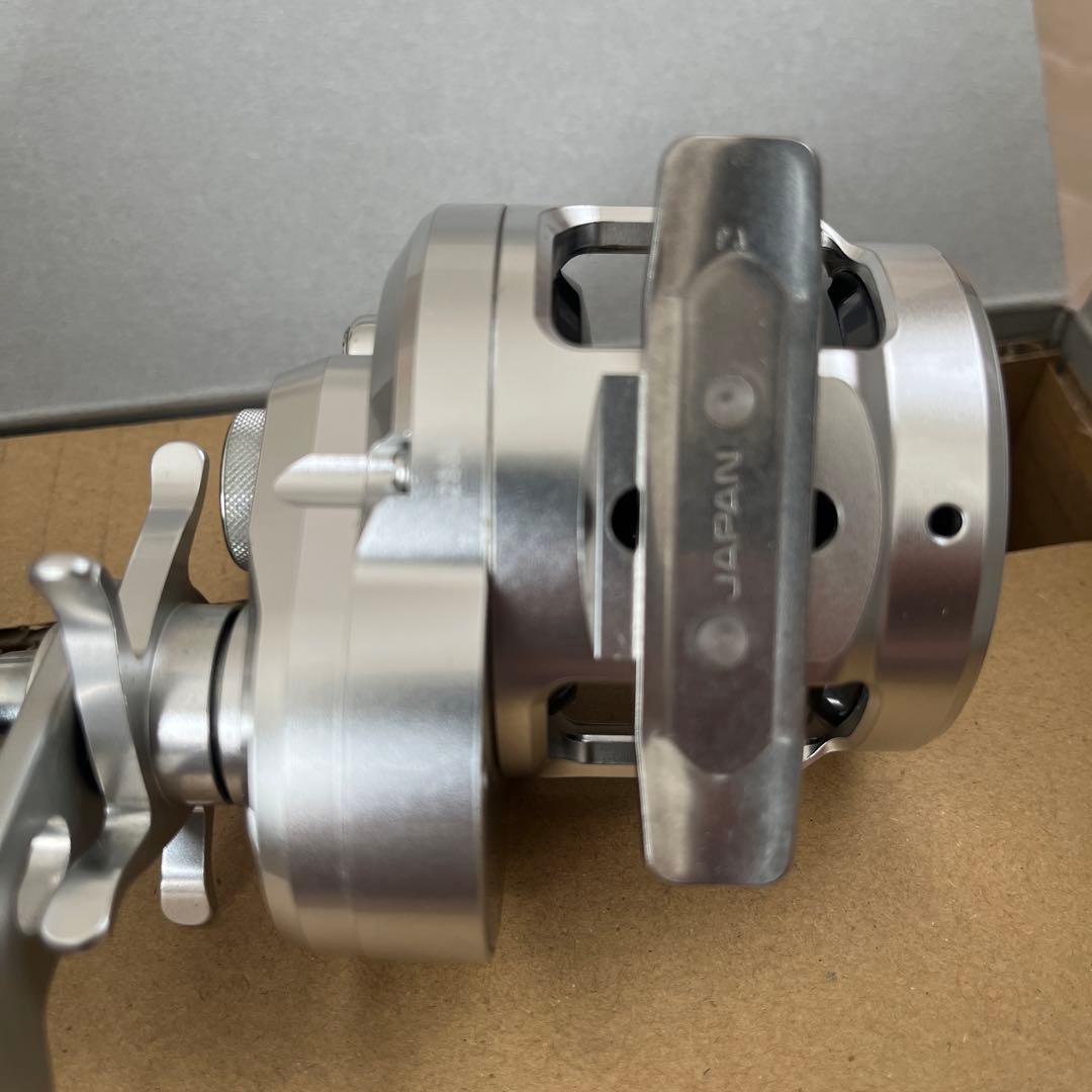 OCEA JIGGER 150HG 左ハンドル