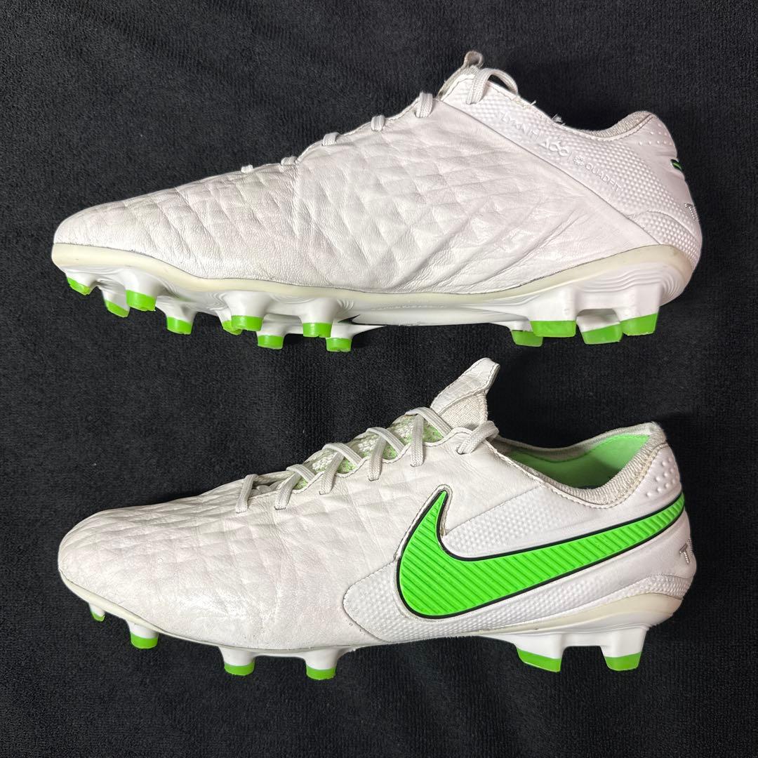 ナイキ ティエンポ レジェンド 8 エリート FG 27.5cm