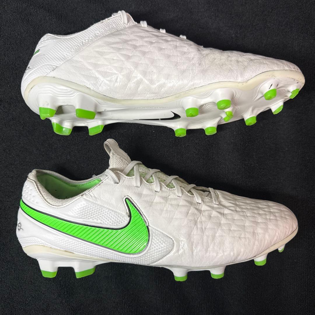 ナイキ ティエンポ レジェンド 8 エリート FG 27.5cm