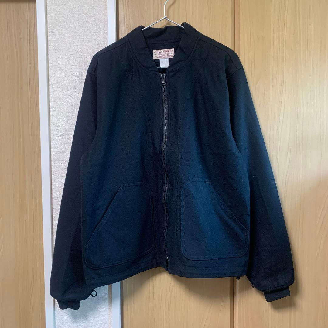 00s FILSON 3wayティンクロスジャケット　760N アメリカ製