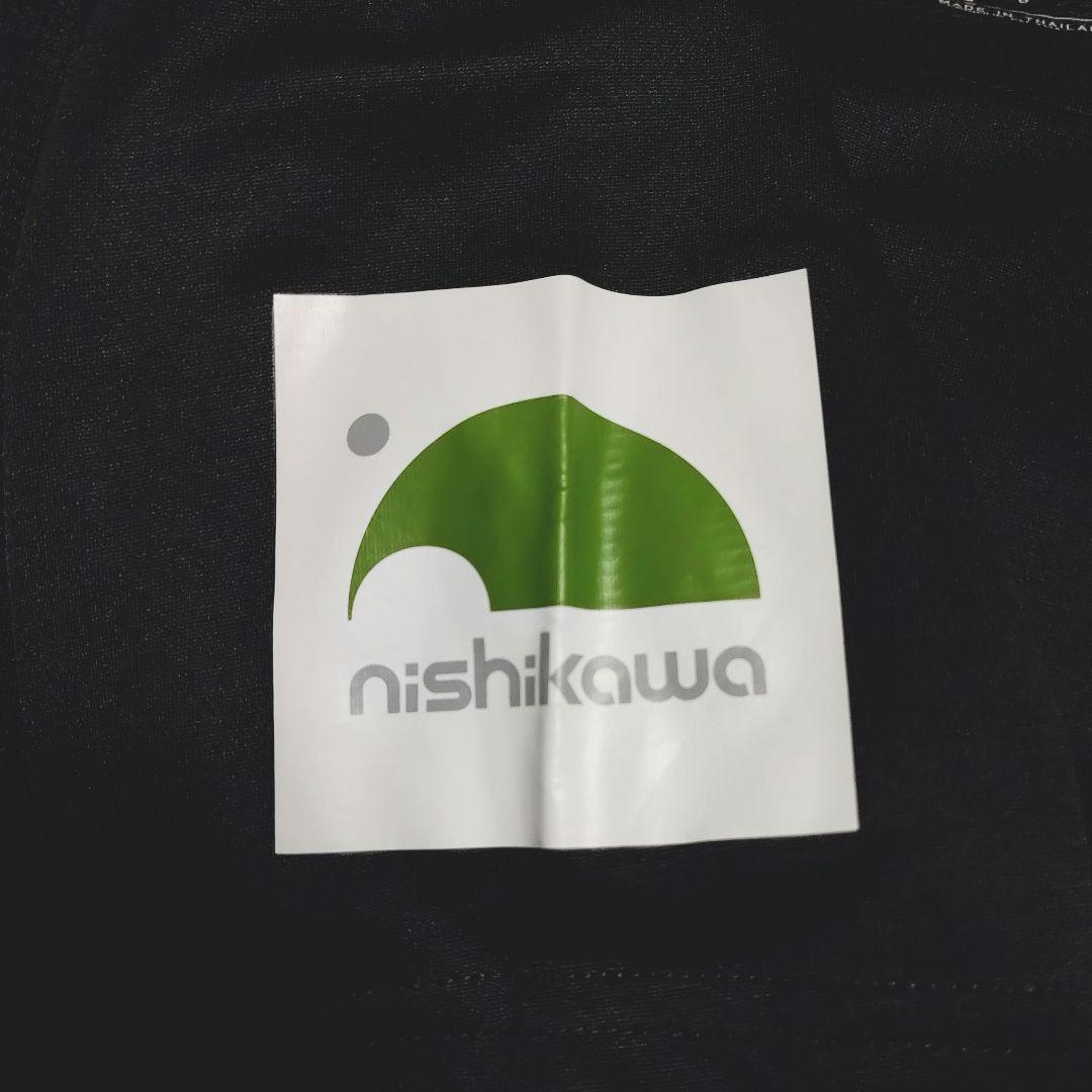 サンフレッチェ広島 Nike DRI-FIT ゲームシャツ　練習着 L