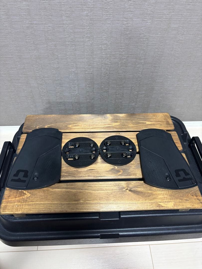 UNION ATLAS Mサイズ