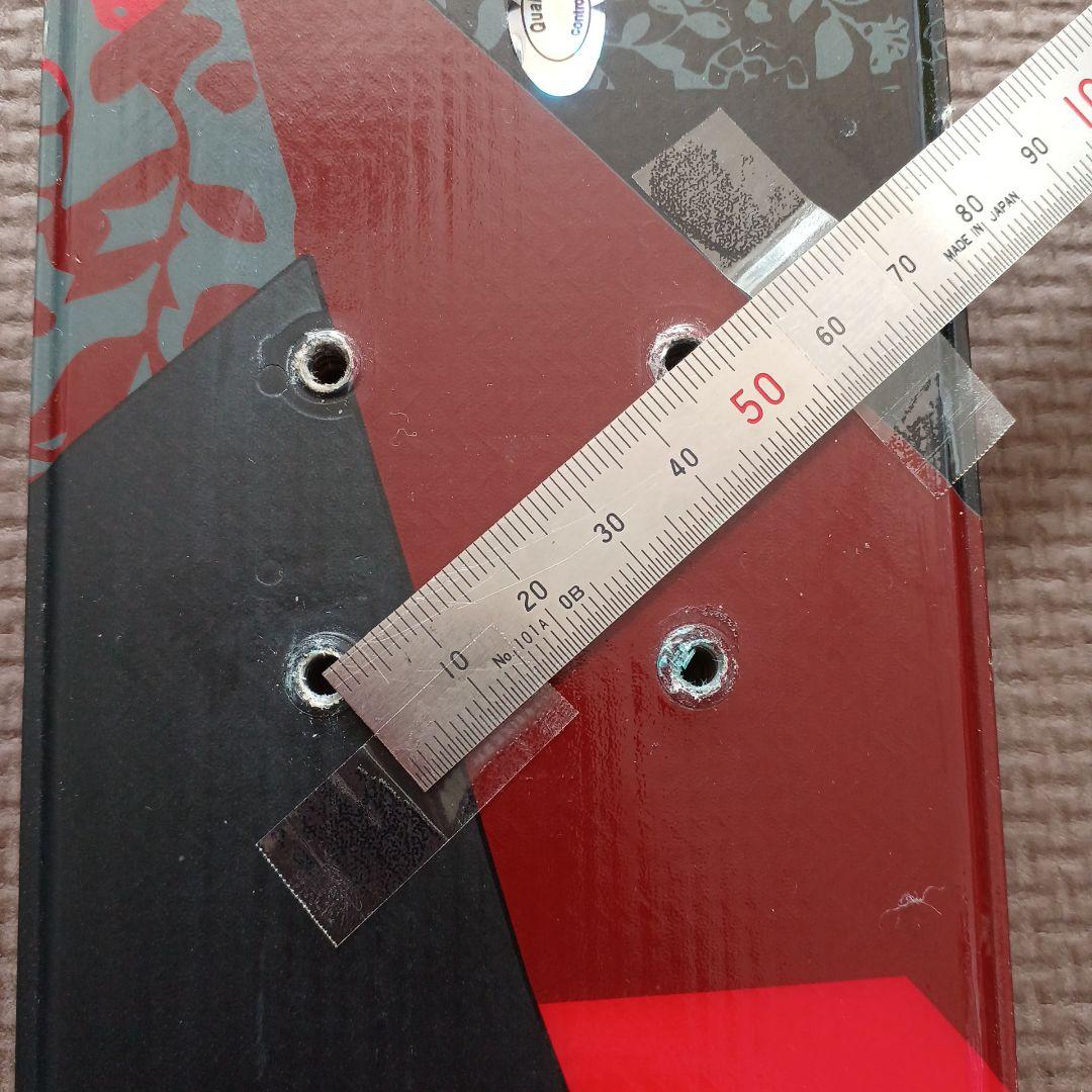 Völkl REVOLT 95 - 157cm 【板のみ】