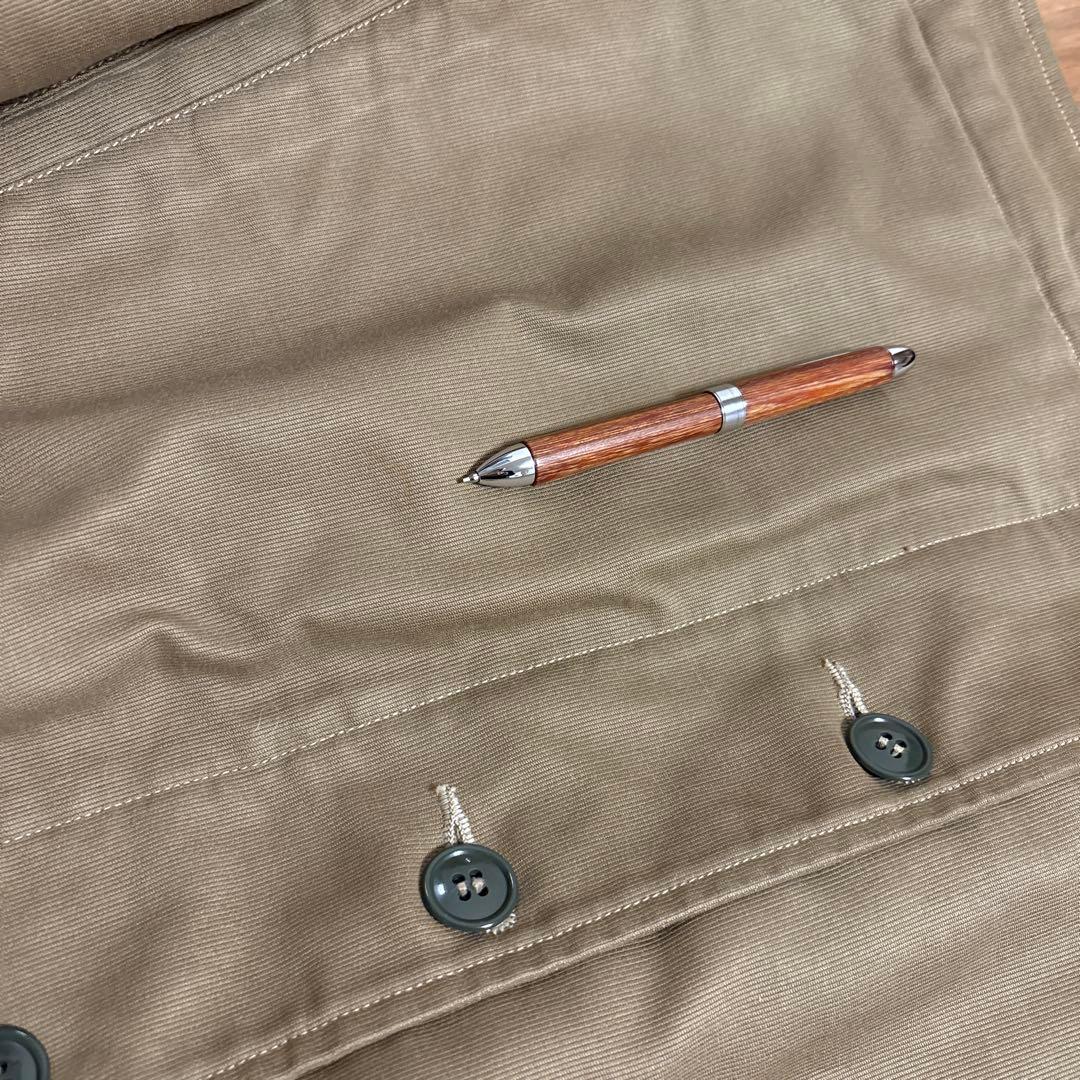 フェローズ N-1 デッキジャケット　XL