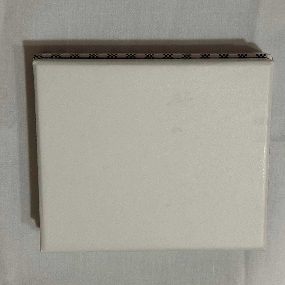 FURLA キーケース　ピンクベージュ