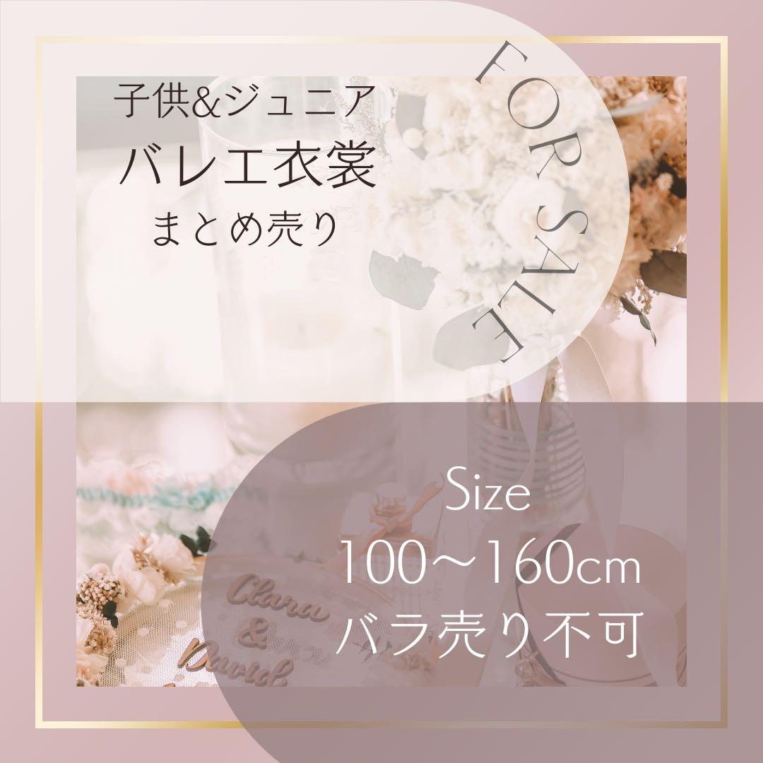 バレエ衣裳・道化