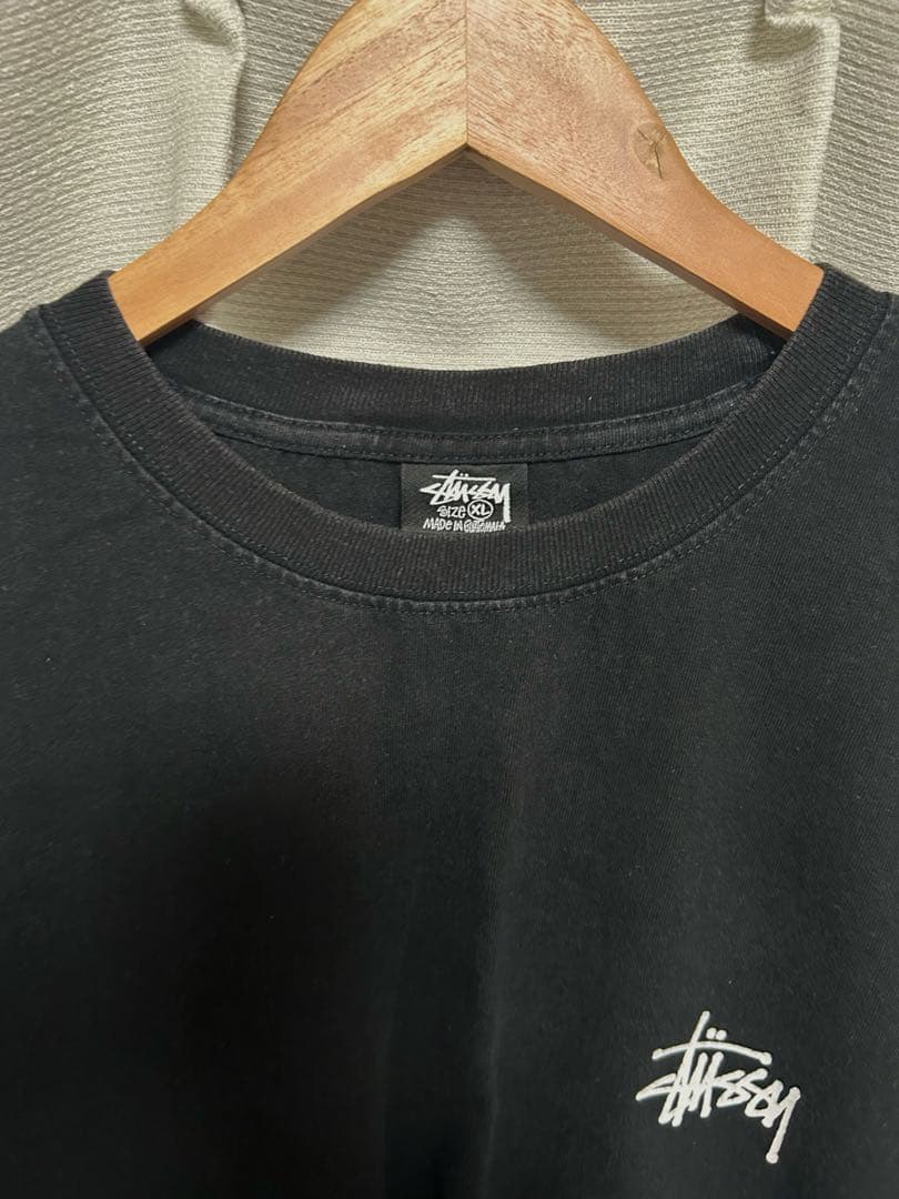 adidas 黒 ジャージ上下セット　セットアップ XLサイズ