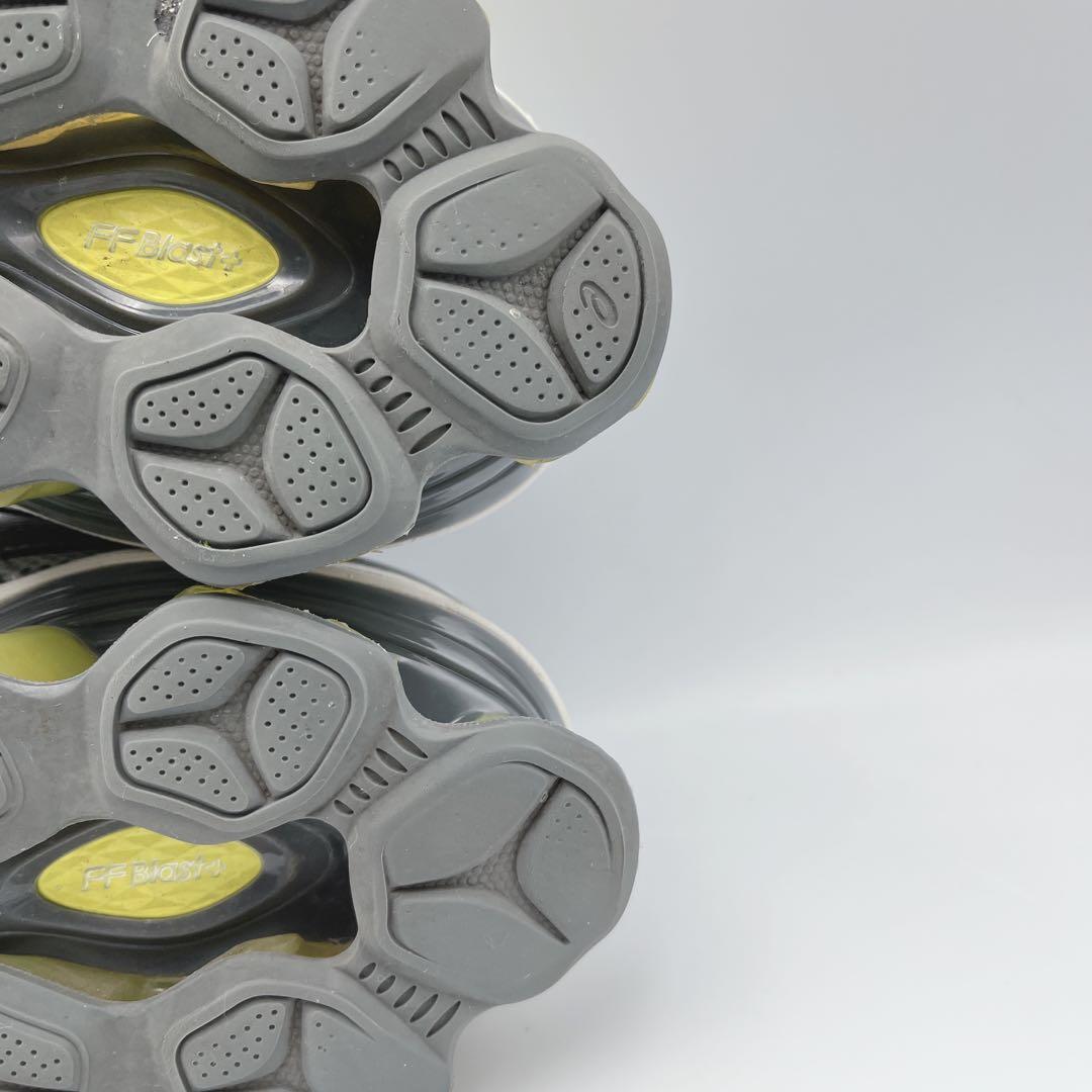 アシックス ゲル キネティック フルーエント【23.5cm】