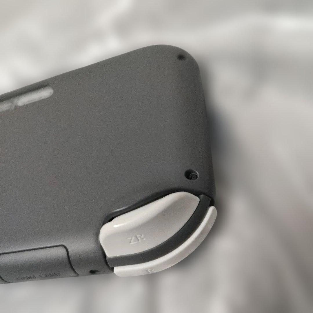 Switch Lite　スイッチライト