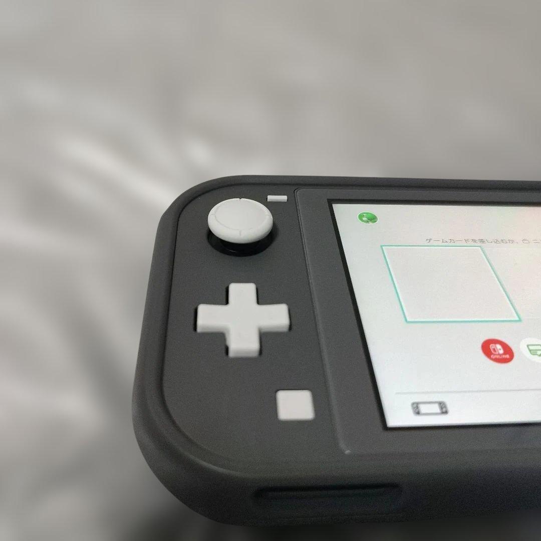 Switch Lite　スイッチライト