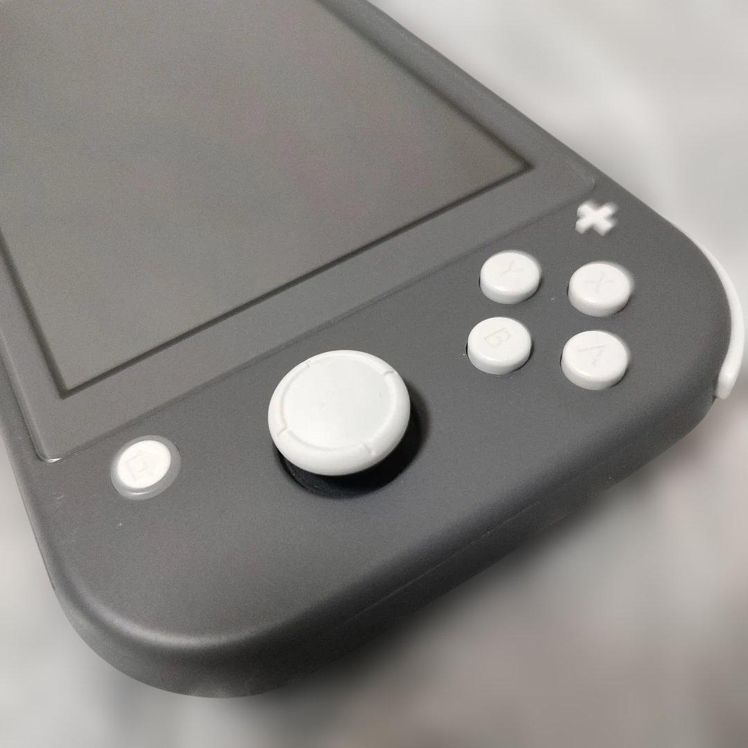 Switch Lite　スイッチライト