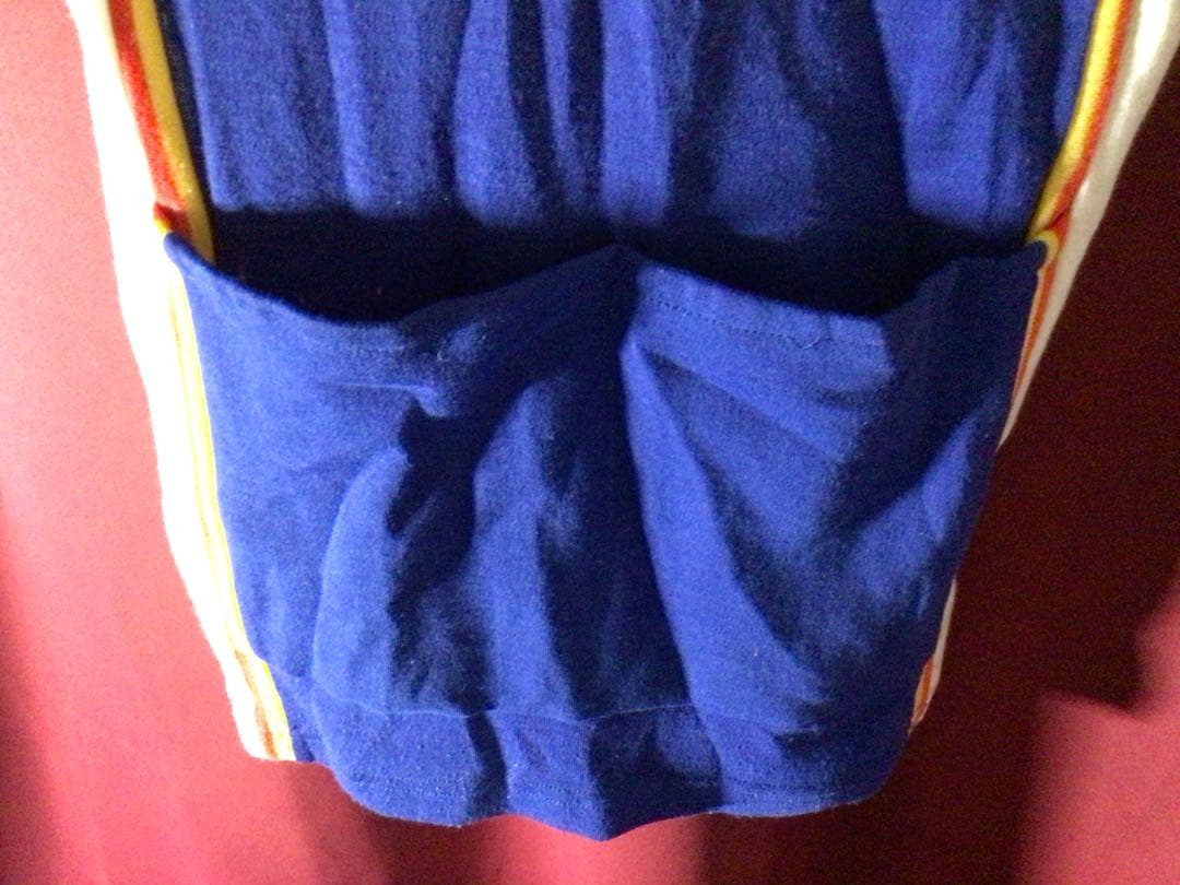 ◉激レア・70sビンテージ◉プーマ&ラレー◉西ドイツ製◉サイクルジャージ◉ニット