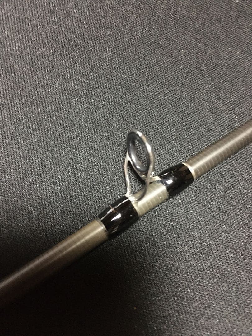 グランデージ　アトラス　ブルーランナー100H