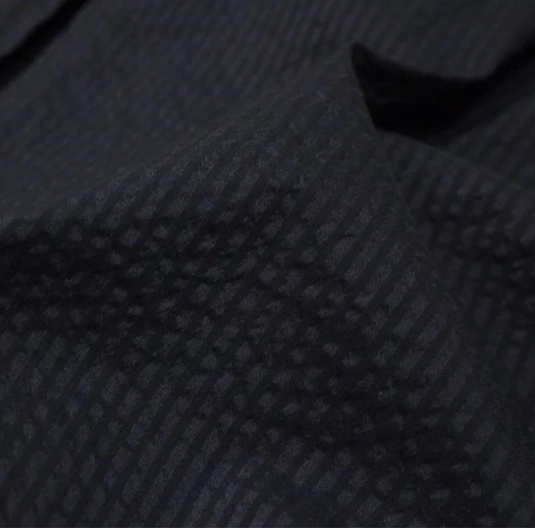 TBPR SEERSUKER STRIPE JKT 新品 Mサイズ