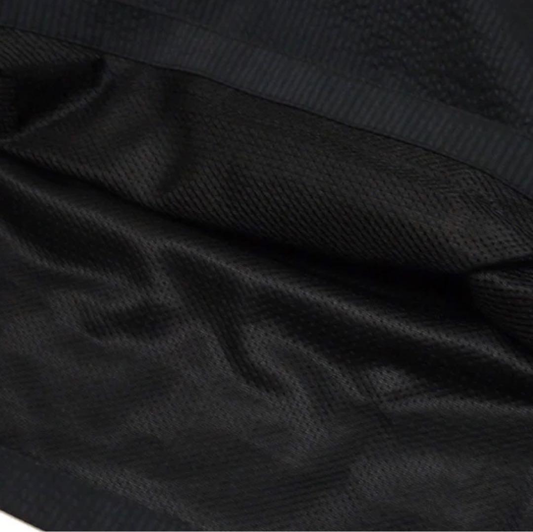 TBPR SEERSUKER STRIPE JKT 新品 Mサイズ