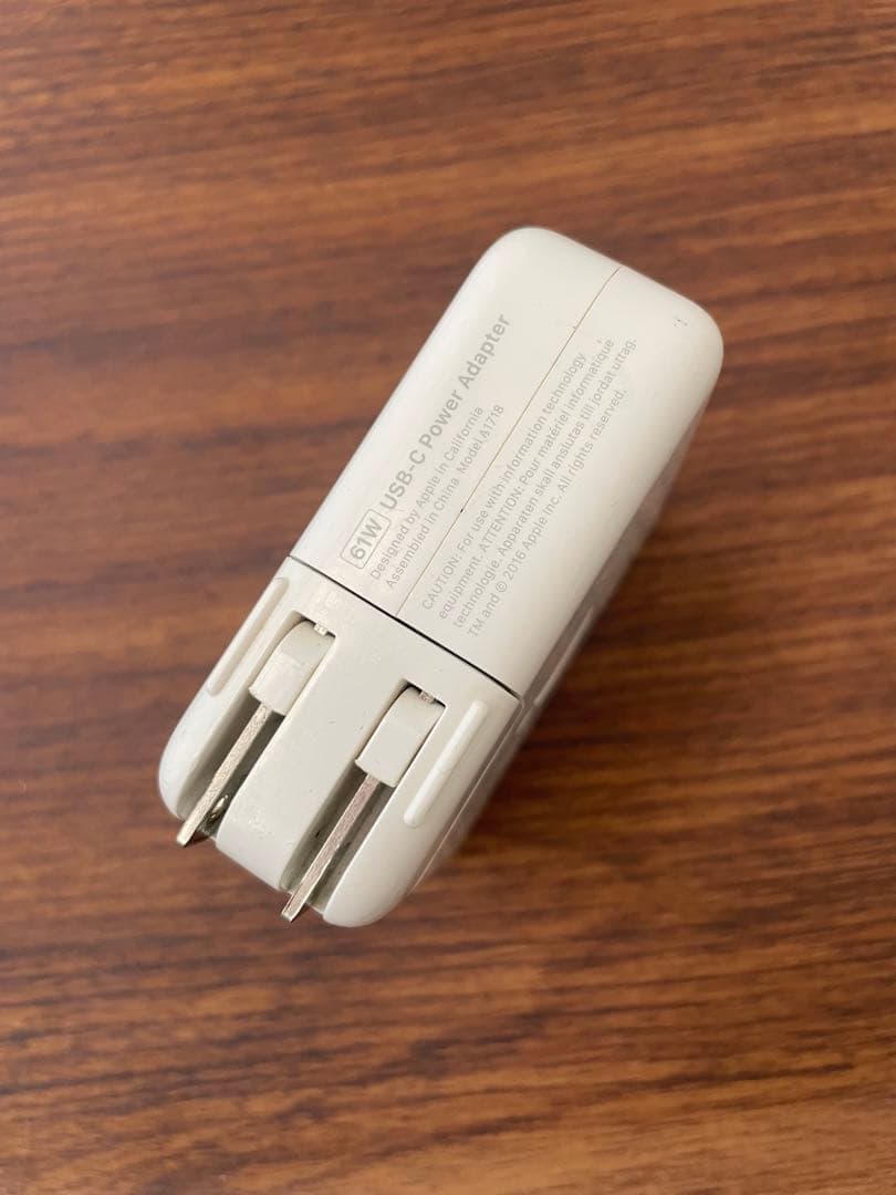 MacBook Pro13-inch ジャンク 8GB/512GB