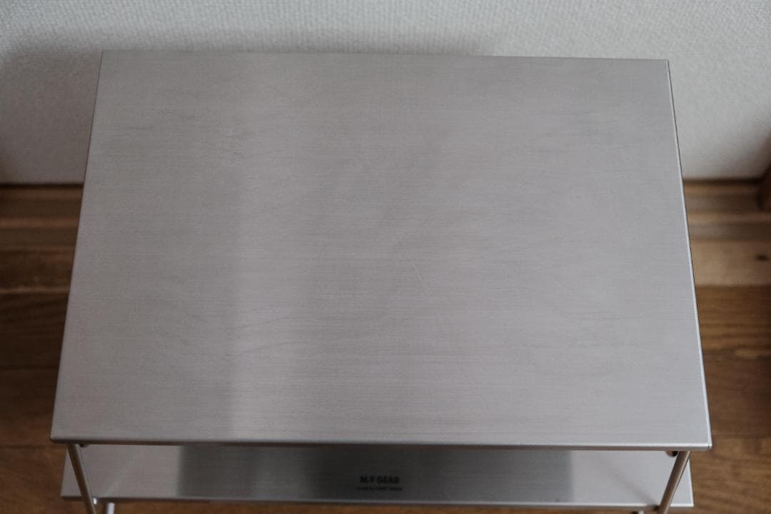 935 Factory's FB Stand set フラットバーナー システム