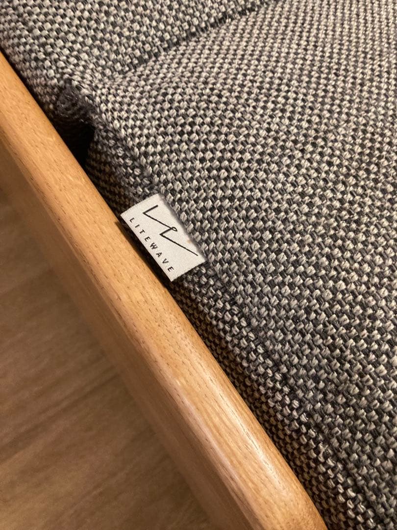 シングルベッドスタイル ソファベッド