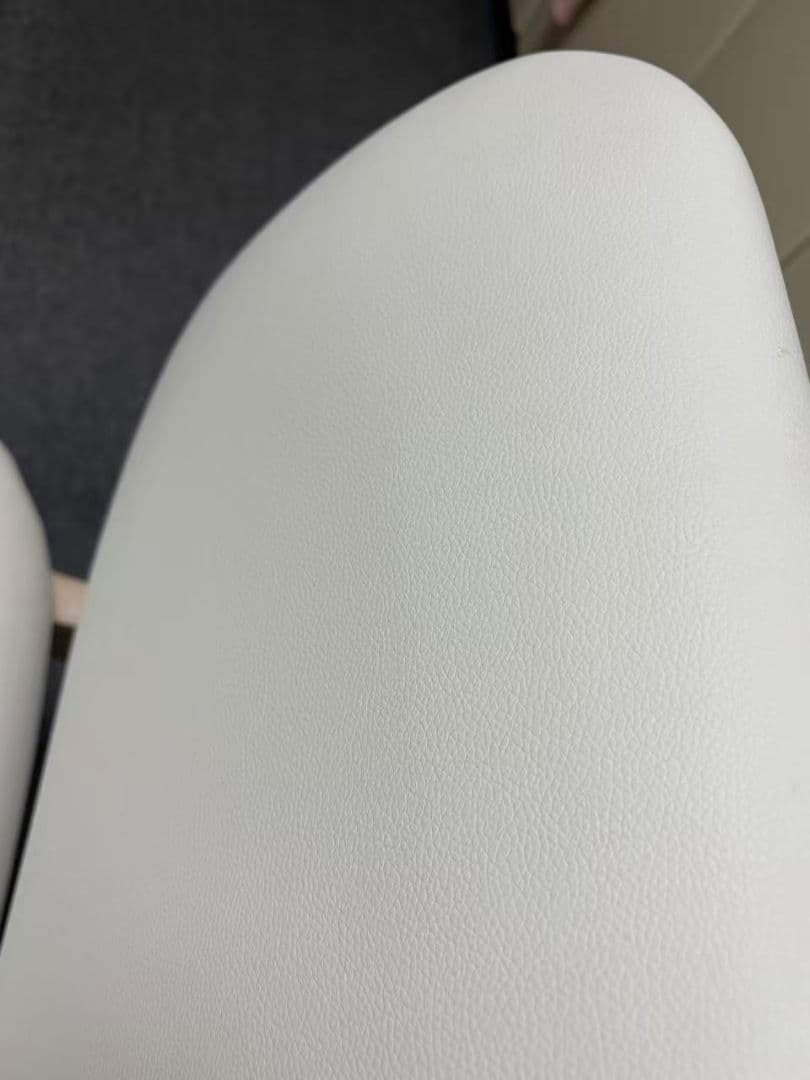 リビングダイニング1人用チェア Nシールド リラックスワイド WW/IV